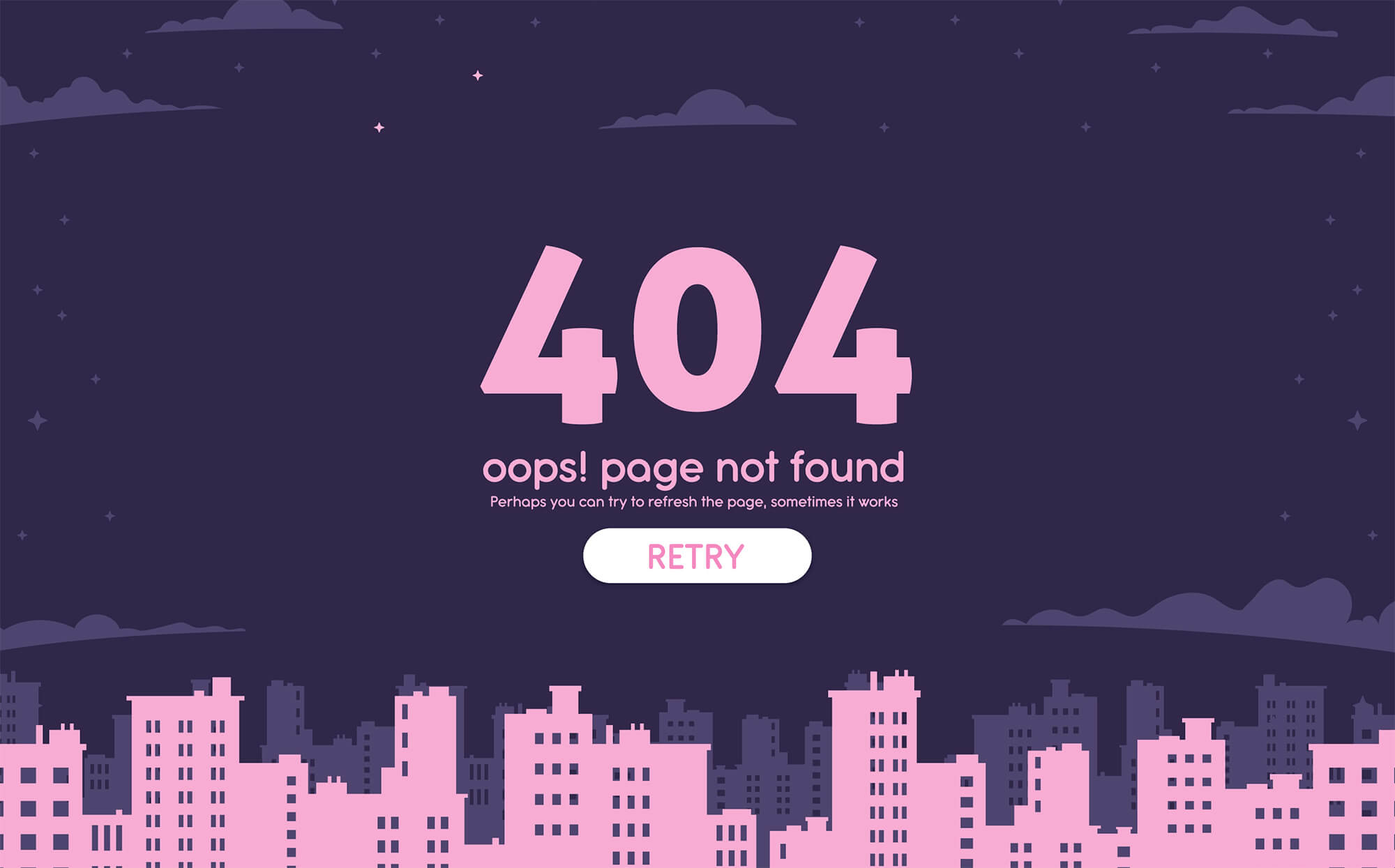 pagina 404 cover