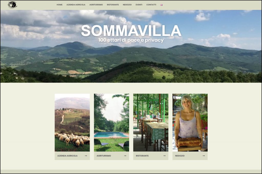 Cover Sommavilla